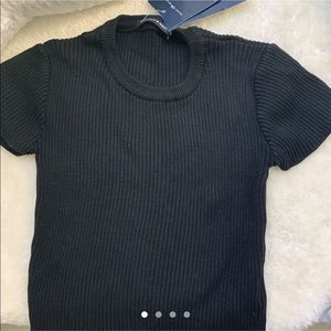 Brandy Melville ShirtB